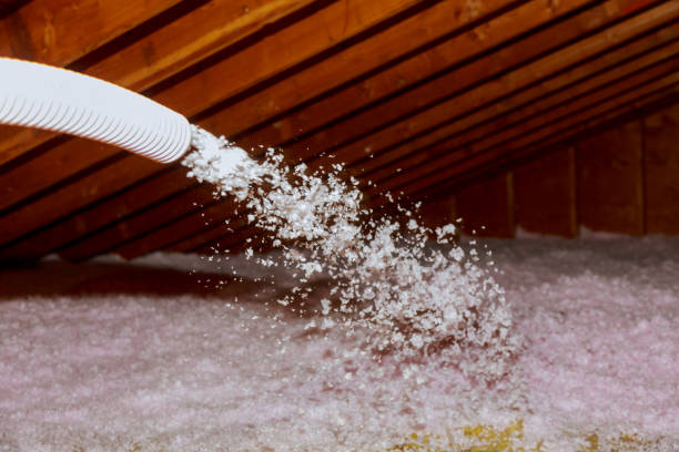 Best Energy Efficiency Solutions in Inola, OK