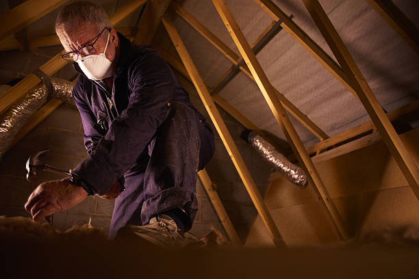 Best Insulation for Specific Applications in Inola, OK