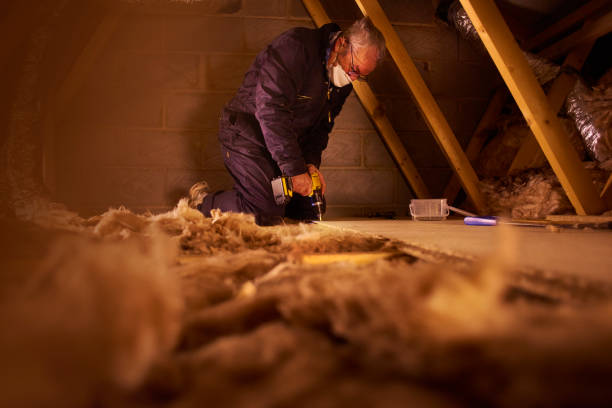 Best Insulation for Specific Applications in Inola, OK